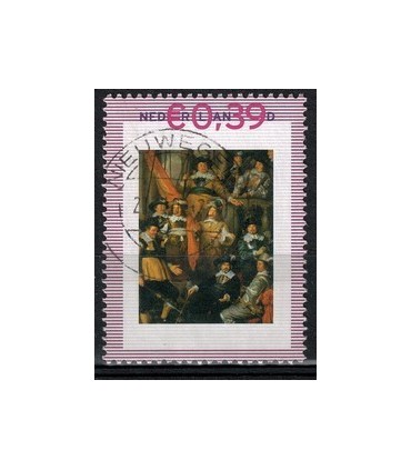 2420 A-01 De nachtwacht (o)