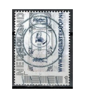 Zegelstekoop (o)