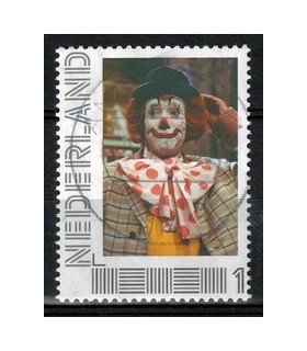 2751 Ac 27 Pipo de clown (o)