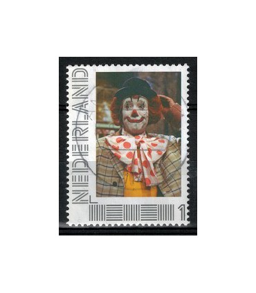 2751 Ac 27 Pipo de clown (o)