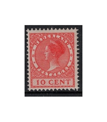 153 Koningin Wilhelmina (x)