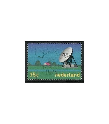 1034  Gelegenheidszegel (o)