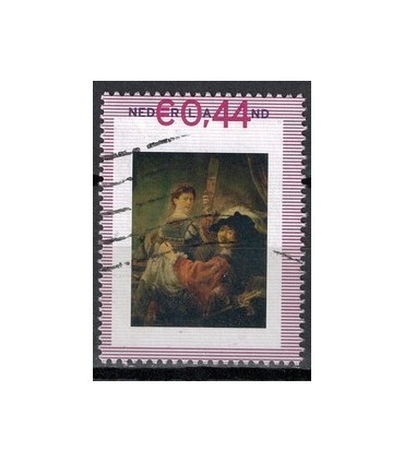 2489a-35 Rembrandt (o)