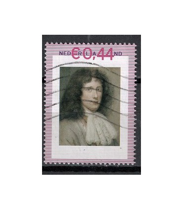2489a-41 Christiaan Huygens (o)