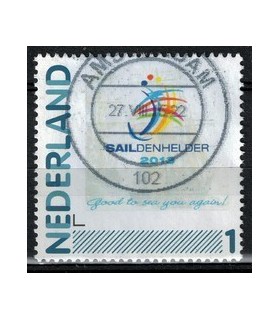 Sail den Helder (o)