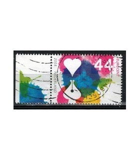 2580a Weken van de kaart (o)
