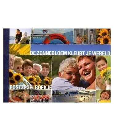 PP06 De Zonnebloem