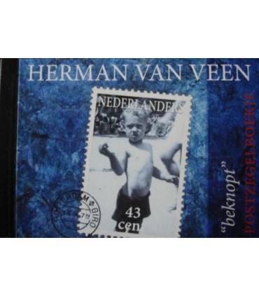 PP11 Herman van Veen