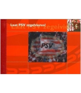 PP03 Laat PSV zegelvieren 