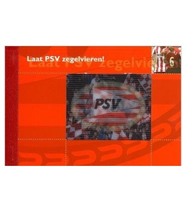 PP03 Laat PSV zegelvieren 
