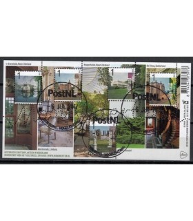 2936 Mooi Nederland verzamelvel (o)