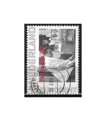 2563 Aa-09 De jaren 50 (o)