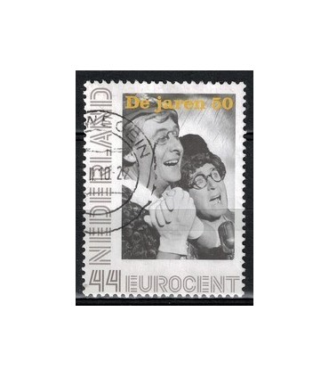 2563 Aa-16 De jaren 50 (o)