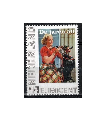 2563 Aa-17 De jaren 50 (o)