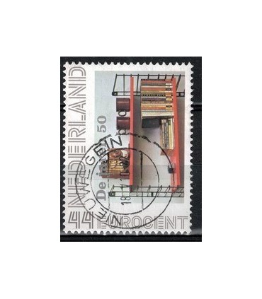 2563 Aa-20 De jaren 50 (o)