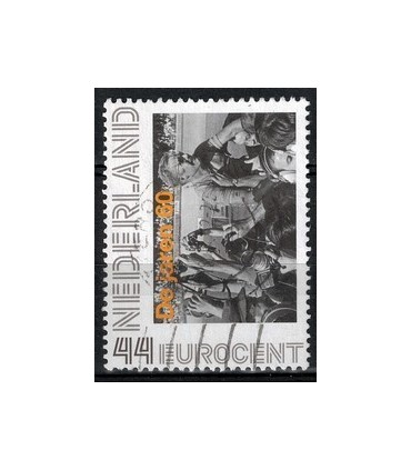 2563 Ab-07 De jaren 60 (o)