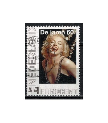 2563 Ab-13 De jaren 60 (o)