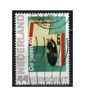2563 Ab-12 De jaren 60 (o)