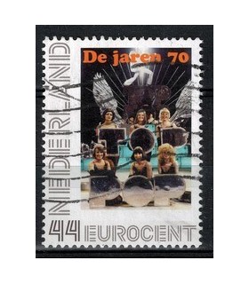2563 Ac-20 De jaren 70 (o)
