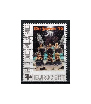 2563 Ac-20 De jaren 70 (o)