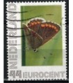 2563 Ae-10 Bruin blauwtje (o)