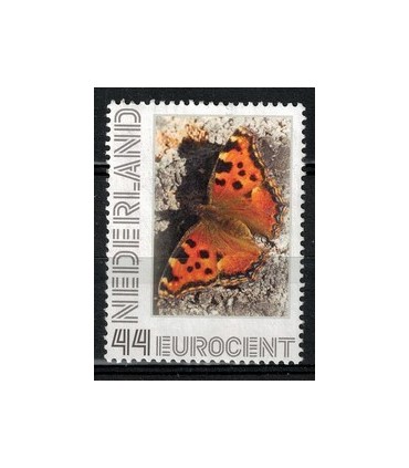 2563 Ae-29 Grote vos (o)