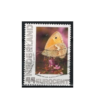 2563 Ae-34 Hooibeestje (o)