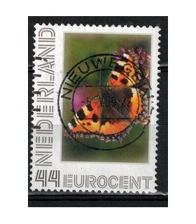 2563 Ae-42 Kleine vos (o)