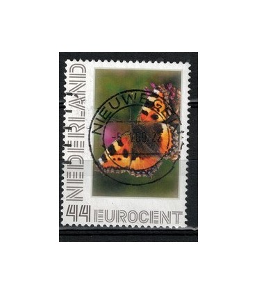 2563 Ae-42 Kleine vos (o)