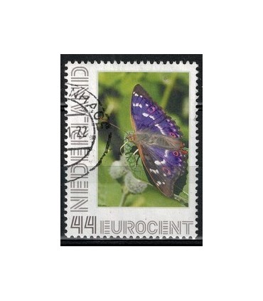 2563 Ae-44 Kleine weerschijnvlinder (o)