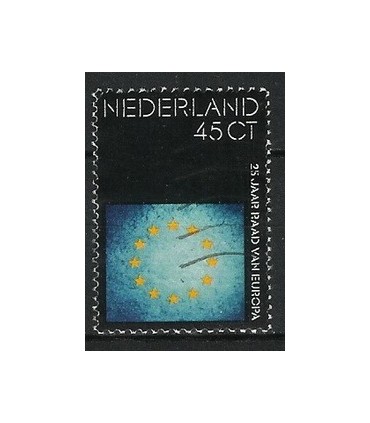 1057 Gelegenheidszegel (o)