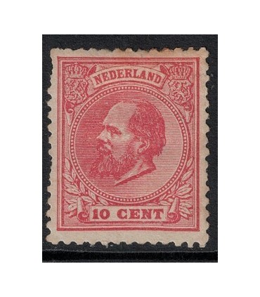 021 Koning Willem III (x) 2. lees!