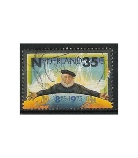 1073 Herdenkingsserie (o)