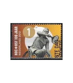 2953 NOC-NSF esther vergeer (o) 