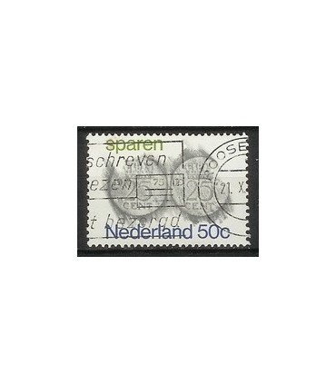 1078 Gecombineerde uitgifte (o)