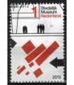 2996 Stedelijk museum (o)