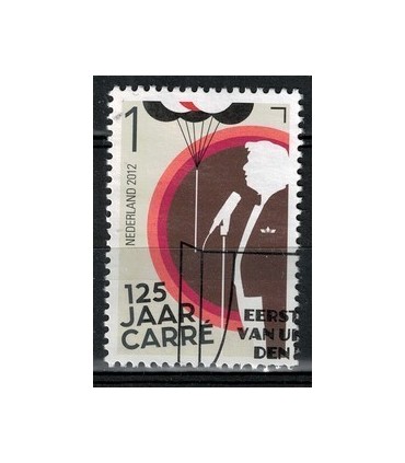 2980 Carre Toon Hermans (o)