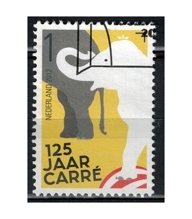 2987 Carre olifant (o)