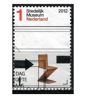 2991 Stedelijk museum (o) 