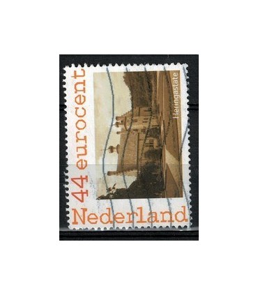 2562 Aa-13 Kasteel Heringastate (o)