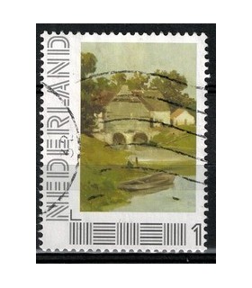 2751 Aa 06 De vier jaargetijden (o)