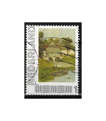 2751 Aa 06 De vier jaargetijden (o)