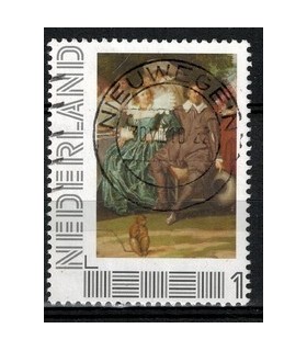 2751 Aa 04 De vier jaargetijden (o)
