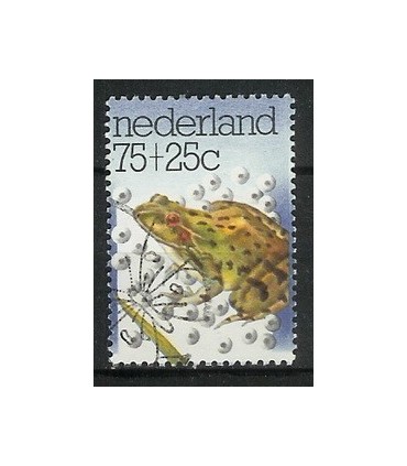 1088 Zomerzegel (o)