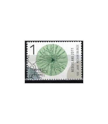 2841 Microbiologie compost 2011 (o)