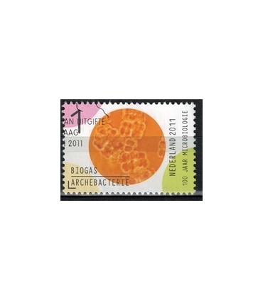 2837 Microbiologie biogas 2011 (o)