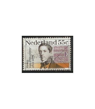 1090 Groen van Prinsterer (o)