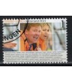 3207 Willem Alexander en Maxima (o)