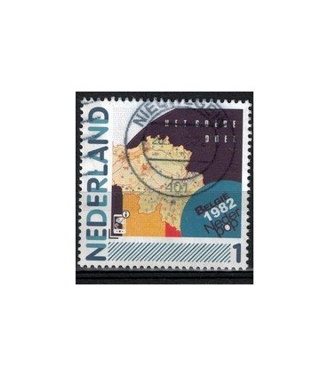 2791Ab-24 Het goede doel (o)