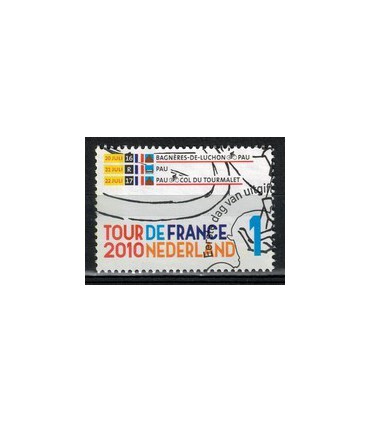 2724 Tour de France (o)